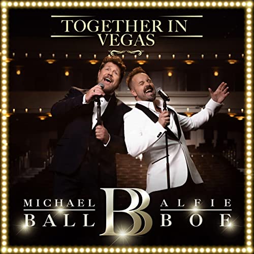 Together In Vegas [LP]