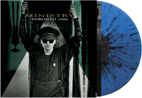 Toronto 1986