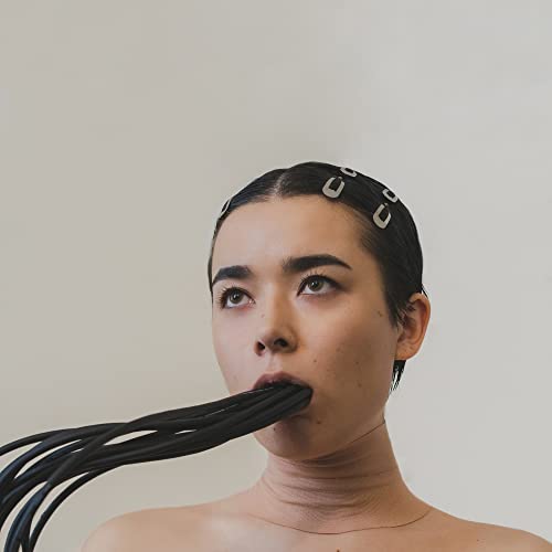 Follow the Cyborg (Limited Edition Smokey Marbled Vinyl)