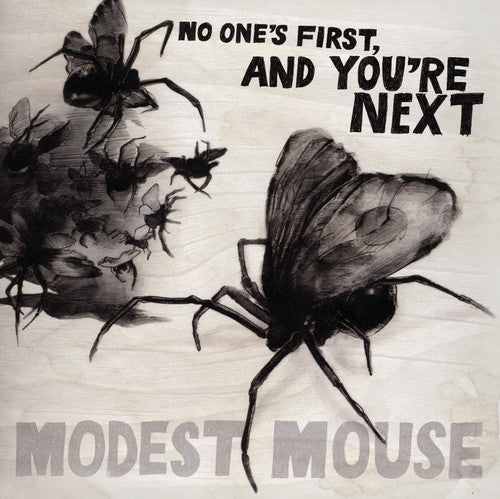 No One's First and You're Next (180 Gram Vinyl, Download Insert)