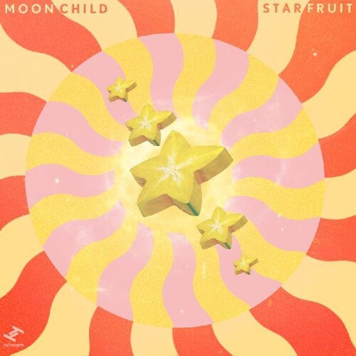 Starfruit (Digital Download Card)