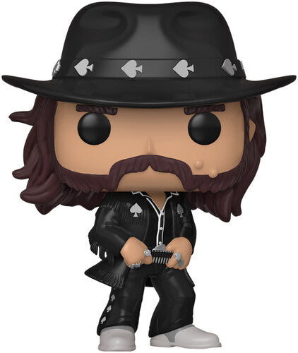 FUNKO POP! ALBUMS: Motorhead - Ace of Spades (Large Item, Vinyl Figure)