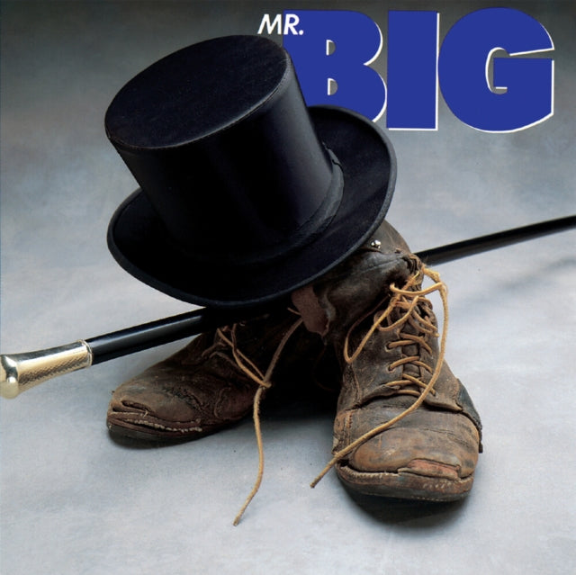 Mr.Big (RSD11.25.22)