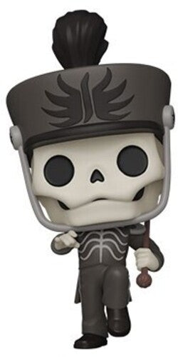 FUNKO POP! ALBUMS: My Chemical Romance - The Black Parade (Large Item, Vinyl Figure)