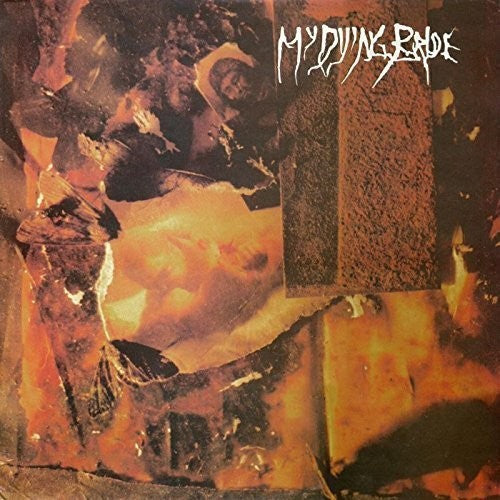 Thrash Of Naked Limbs (180 Gram Vinyl) [Import]
