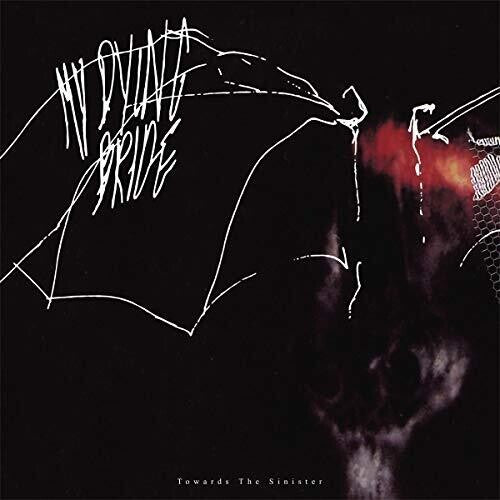 Towards The Sinister (180 Gram Vinyl) [Import]