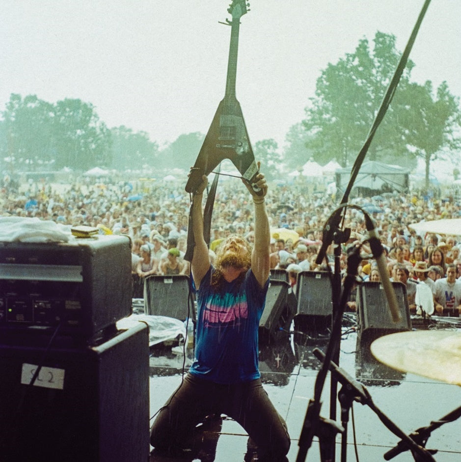 MMJ Live Vol 3: Bonnaroo 2004 [Thunderdome Edition 2 LP]