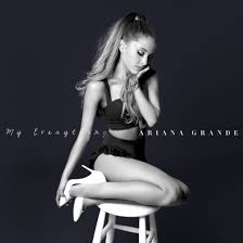 My Everything - Ariana Grande Vinyl