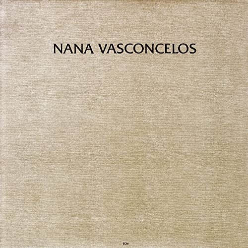 Saudades [LP]