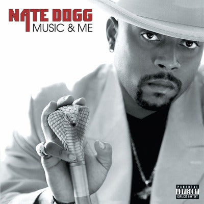 Music & Me (Limited Edition, 180 Gram Vinyl, Colored Vinyl, Silver) [Import] (2 Lp's)