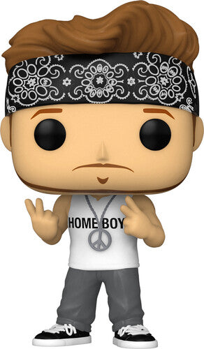 FUNKO POP! ROCKS: New Kids On The Block- Donnie (Vinyl Figure)