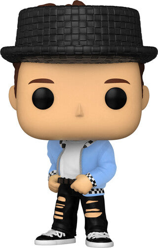 FUNKO POP! ROCKS: New Kids On The Block- Joey (Vinyl Figure)