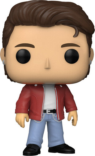 FUNKO POP! ROCKS: New Kids On The Block- Jonathan (Vinyl Figure)