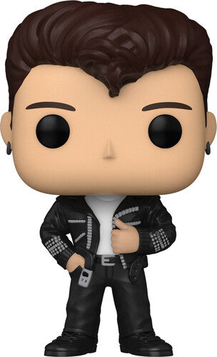 FUNKO POP! ROCKS: New Kids On The Block- Jordan (Vinyl Figure)