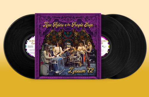 Lyceum '72 (RSD 4.22.23)