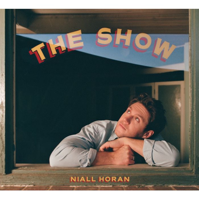 The Show - Niall Horan Vinyl
