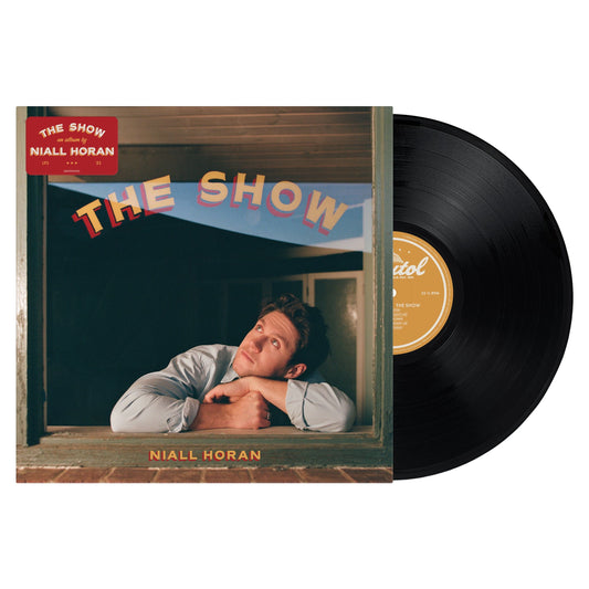 The Show - Niall Horan Vinyl