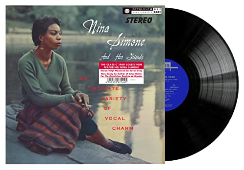 Nina Simone and Her Friends (2021 - Stereo Remaster)