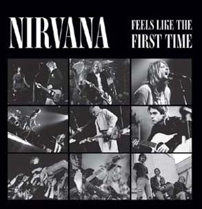 Feels Like First Time (Clear Vinyl) [Import] (2 Lp's)