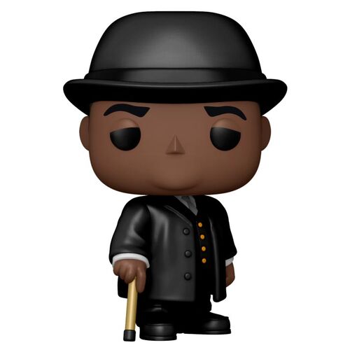 FUNKO POP! ALBUMS: Biggie- Life After Death (Large Item, Vinyl Figure)