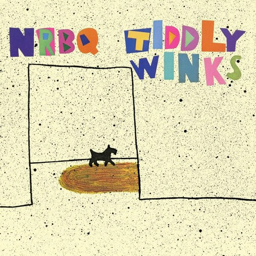 Tiddly Winks