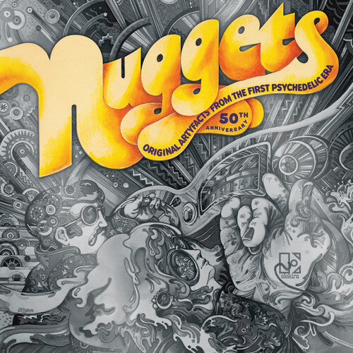 Nuggets (RSD 4.22.23)