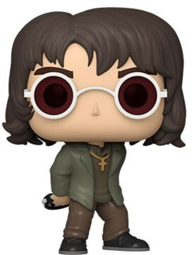 FUNKO POP! ROCKS: Oasis- Liam Gallagher (Vinyl Figure)