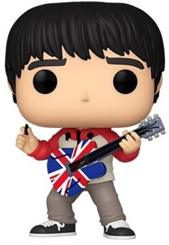 FUNKO POP! ROCKS: Oasis- Noel Gallagher (Vinyl Figure)