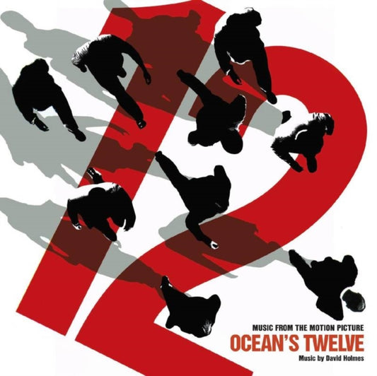 Ocean'S Twelve--Music From The Motion Picture (RSD 4.22.23)