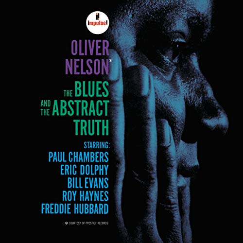The Blues And Abstract Truth (Verve Acoustic Sounds Series) [LP]