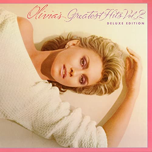 Olivia's Greatest Hits Vol. 2 (Deluxe Edition)