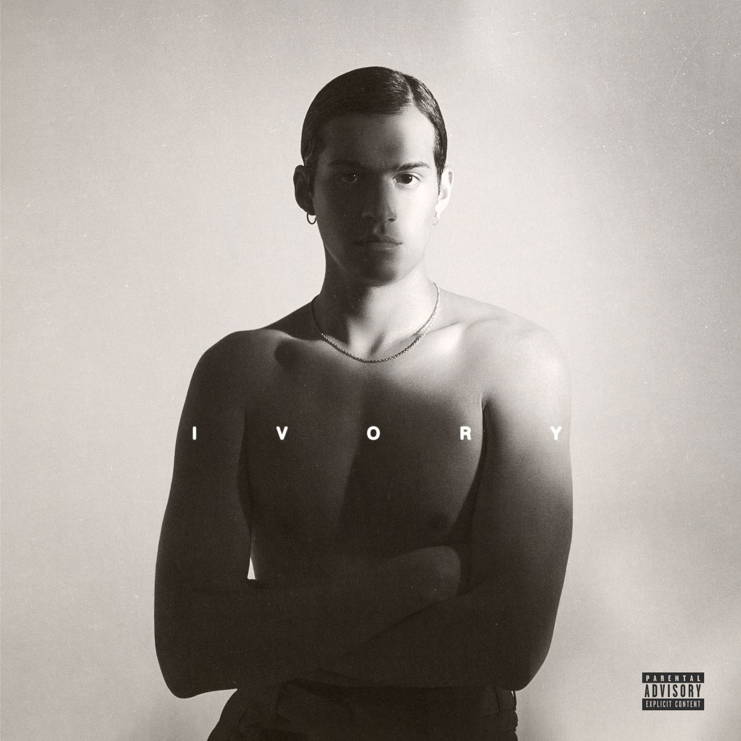 PREORDER Ivory - Omar Apollo Vinyl
