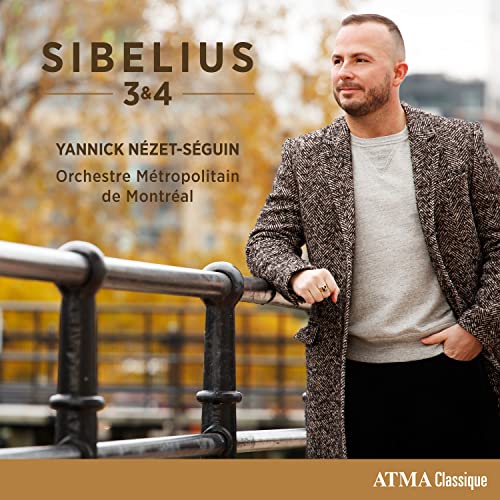 SIBELIUS 3 & 4