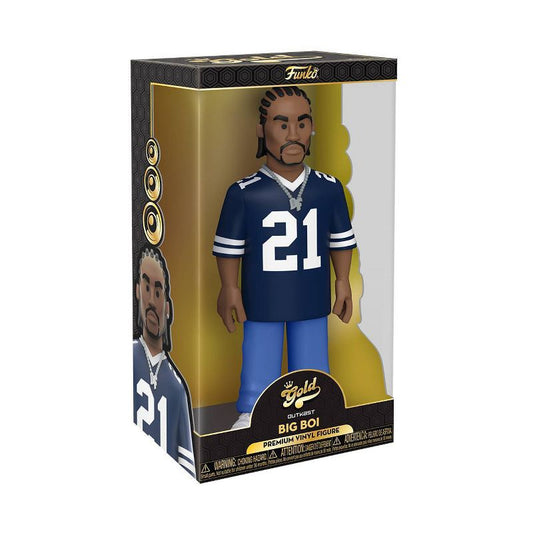 Funko Vinyl Gold: 12" Big Boi