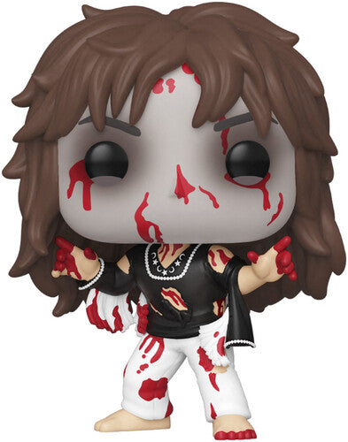 FUNKO POP! ALBUMS: Ozzy Osbourne- Diary of a Madman (Large Item, Vinyl Figure)