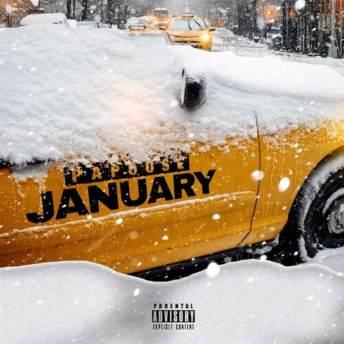January [Explicit Content]
