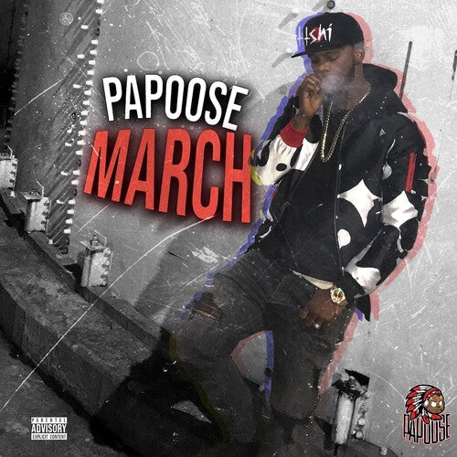 Papoose [pExplicit Content]