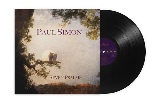 Seven Psalms