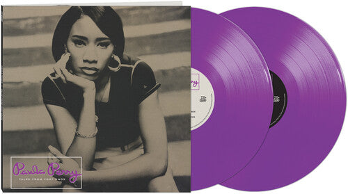 Tales From Fort Knox (Limited Edition, Purple Vinyl) [Explicit Content] (2 Lp's)
