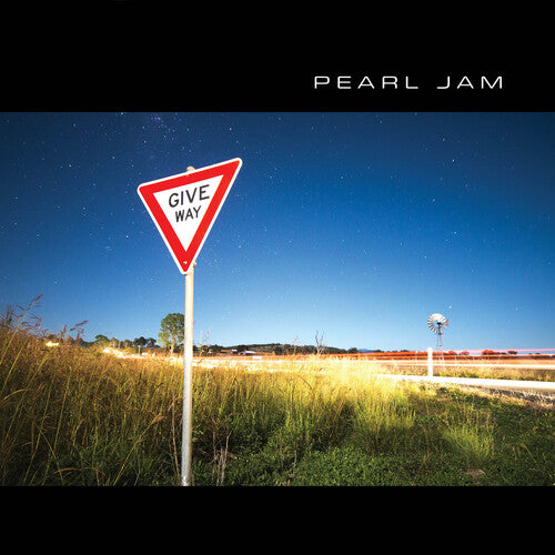 Give Way (RSD 4.22.23)