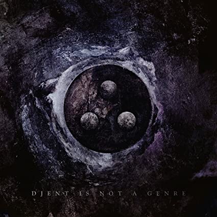 Periphery V: Djent Is Not a Genre (Limited Edition, Cobalt W/ White Splatter Colored Vinyl) (2 Lp's)