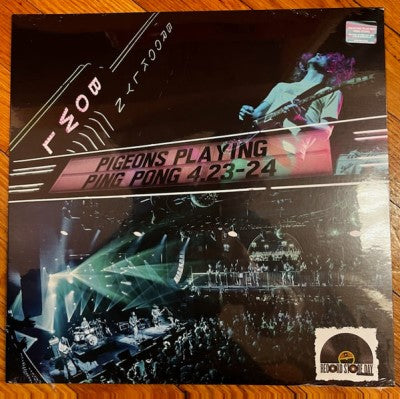 Record Store Day 2022 Live In Nashville (RSD 4.22.23)