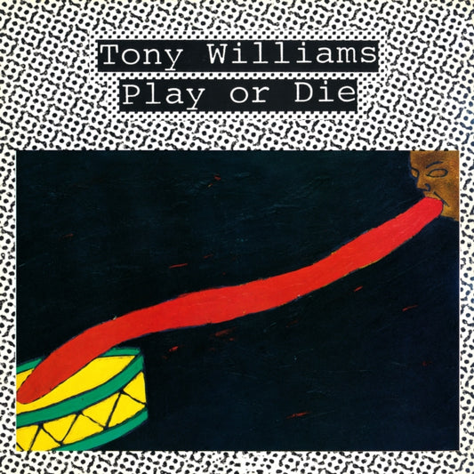 Play Or Die (RSD11.25.22)