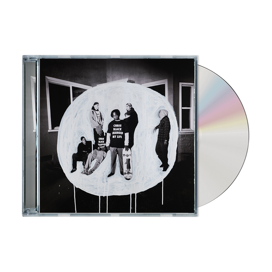 Chris Black Changed My Life