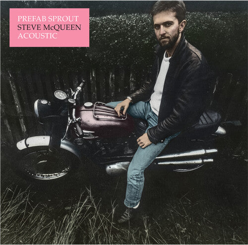 Steve Mcqueen (Acoustic) (RSD 4.22.23)