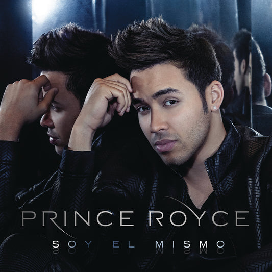 Soy El Mismo (140 Gram Vinyl, Clear Vinyl, Gatefold LP Jacket) (2 Lp's)