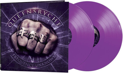 Frequency Unknown - Purple (Colored Vinyl, Purple, Deluxe Edition) (2 Lp's)