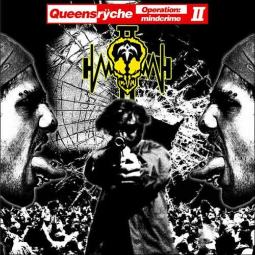 Operation: Mindcrime II (RSD 4.22.23)