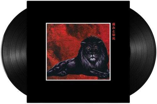 Pain & Glory (2 Lp's)