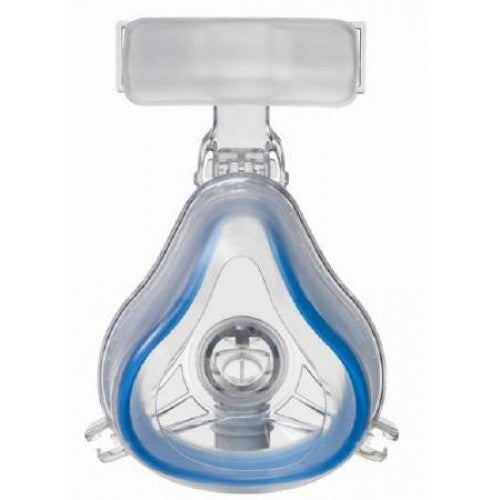 Philips Respironics ComfortGel Blue Full Mask XL Extra Large No Headgear Domestic 1081813